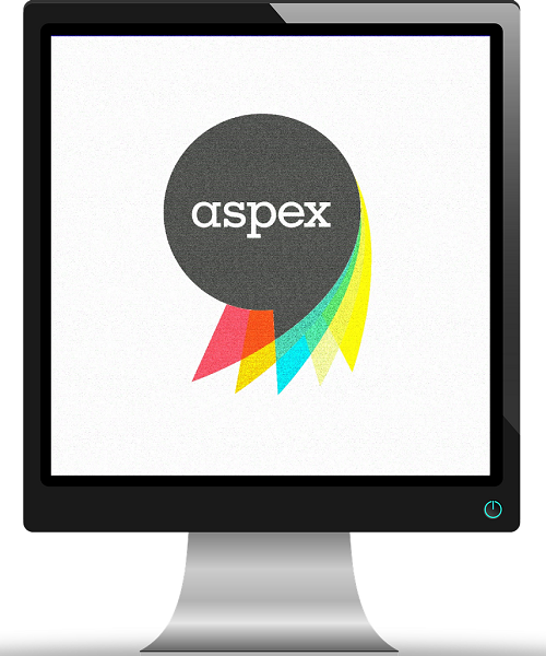 Virtual Portsmouth - Aspex icon